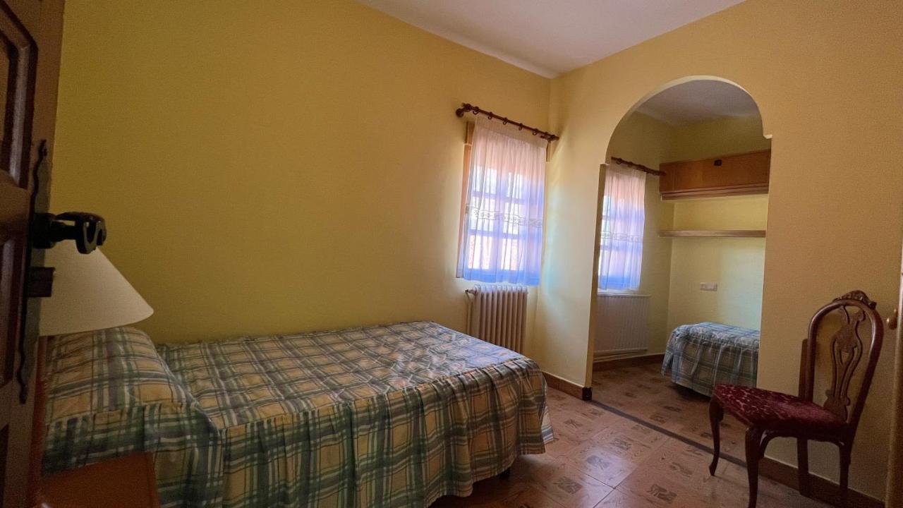 La Parra - Casa Rural En El Valle Del Jerte Navaconcejo Extérieur photo
