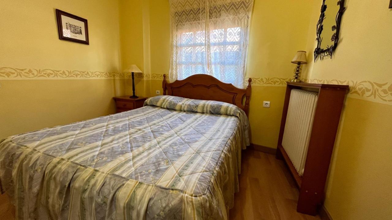 La Parra - Casa Rural En El Valle Del Jerte Navaconcejo Extérieur photo