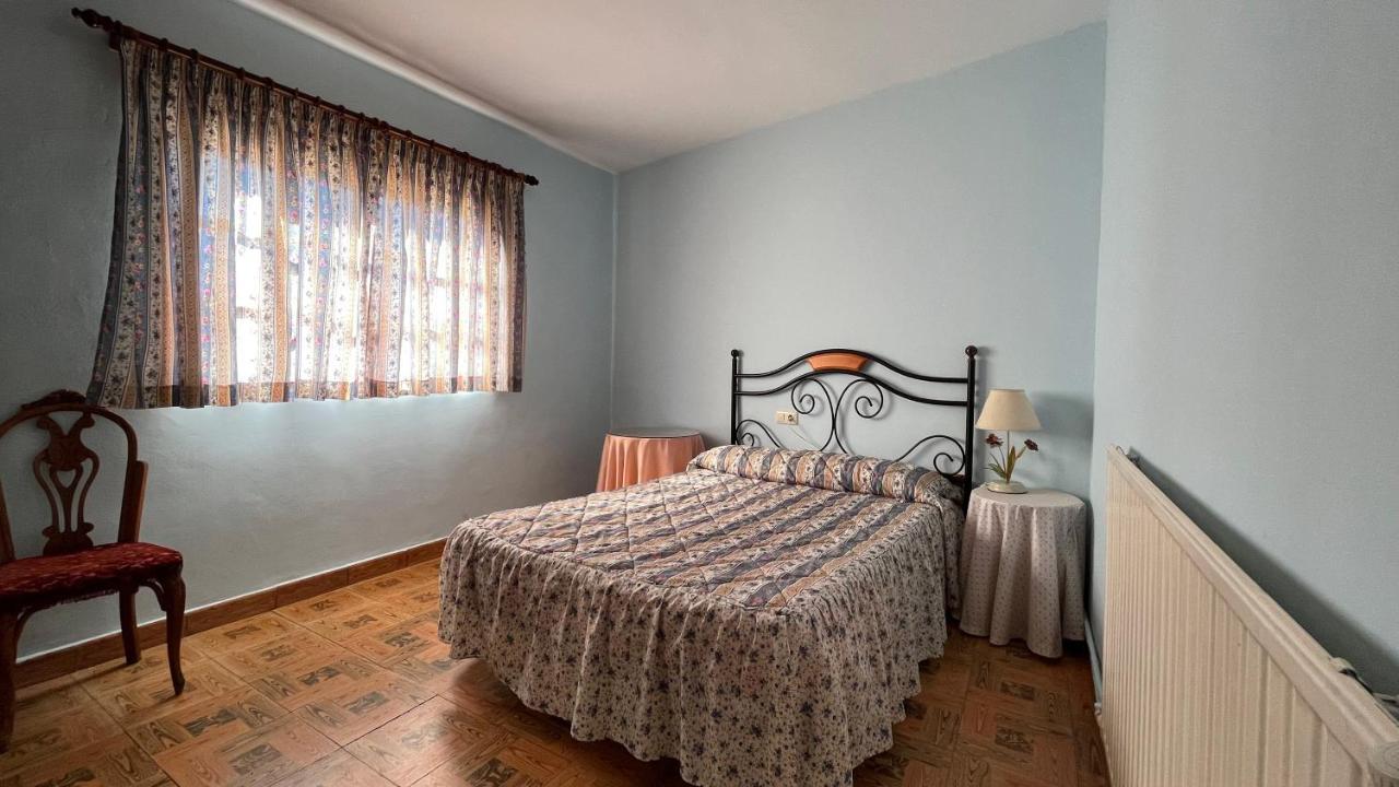 La Parra - Casa Rural En El Valle Del Jerte Navaconcejo Extérieur photo